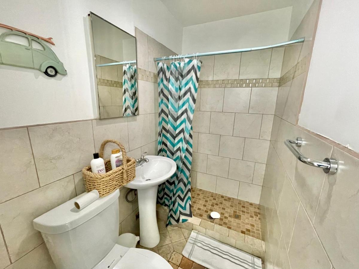 Beachfront Condo - 2 Bdr 2 Bth Tijuana Exterior photo